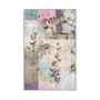 Conceptum Alfombra Hmnt674 de 120 x 180 cm Multicolor